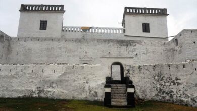 Museums and Monuments Board announces closure of five forts