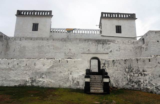 Museums and Monuments Board announces closure of five forts