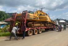 NAIMOS shuts down galamsey sites in Eastern Region