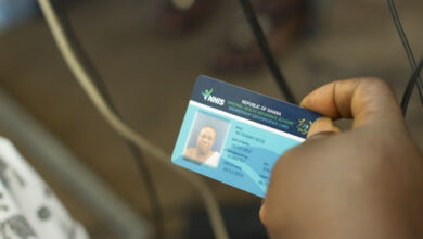 Government announces 120% NHIS tariff increase for 2026