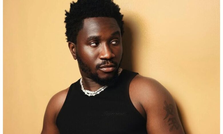 Nasboi says he’ll quit entertainment after hitting 5 billion target