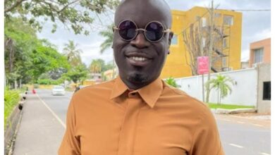 Nathaniel Attoh explains what every MC must know before taking the stage