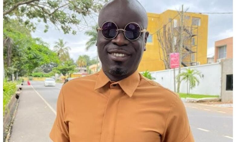 Nathaniel Attoh explains what every MC must know before taking the stage