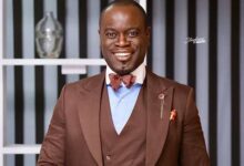 Bola Ray gave me the name ‘Citizen Attoh’