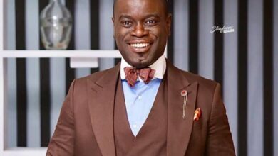 Bola Ray gave me the name ‘Citizen Attoh’