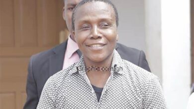 Afoko, Asabke freed after 2015 acid attack trial