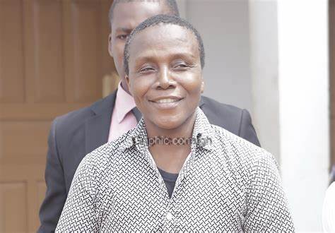 Afoko, Asabke freed after 2015 acid attack trial