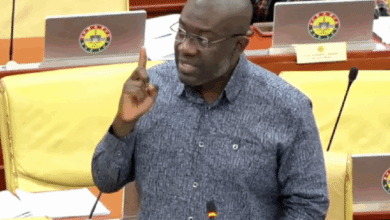 We’ve withdrawn cooperation - Oppong Nkrumah on Kpandai Seat Controversy