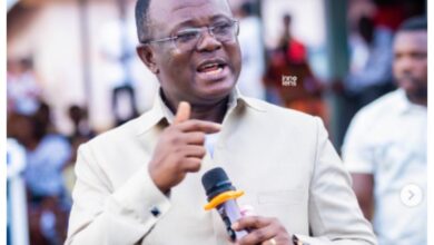 NPP confirms voting centres for January 31 flagbearer election
