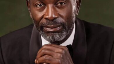 Sanction them, even if it’s your father