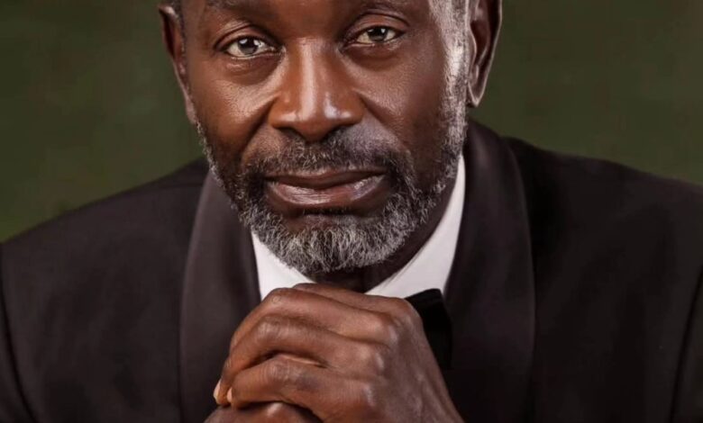 Sanction them, even if it’s your father