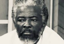 Put respect on his name