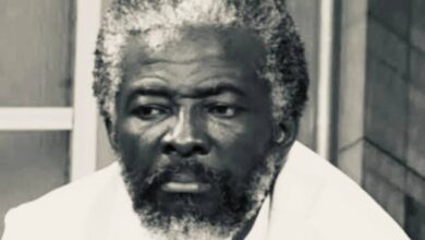 Put respect on his name