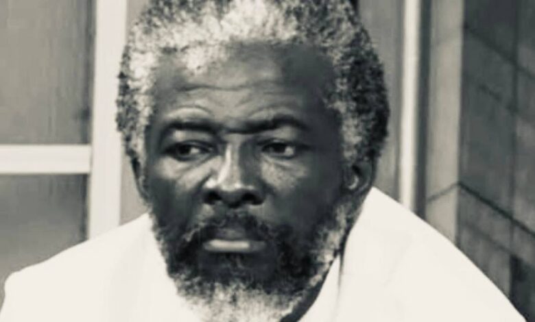 Put respect on his name