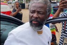 Papa Shee, Abusuapanyin clash again over Daddy Lumba funeral date