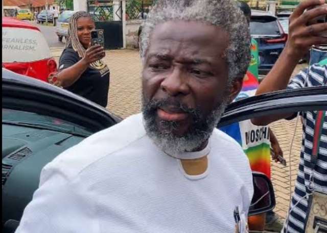 Papa Shee, Abusuapanyin clash again over Daddy Lumba funeral date