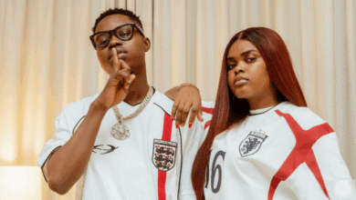 TikTok star Jarvis clarifies relationship status with Peller