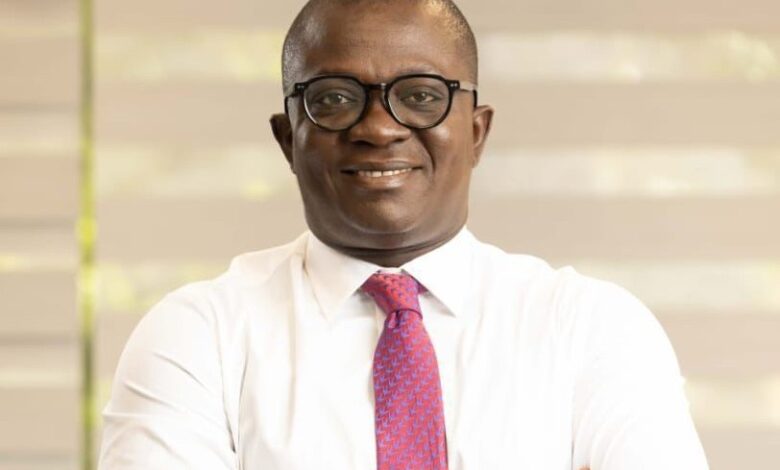 Forget Bawumia and the rest, I'm miles ahead