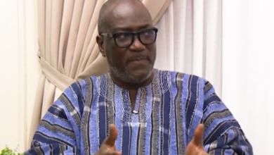 CRC chair warns against linking retirement to youth unemployment