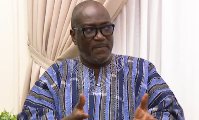 CRC chair warns against linking retirement to youth unemployment