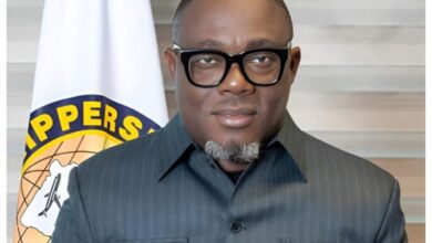 ADDRESS BY THE CHIEF EXECUTIVE OFFICER OF THE GHANA SHIPPERS’ AUTHORITY AT THE 32NDMANAGEMENT WORKSHOP HELD AT THE HEPHZIBAH CHRISTIAN LIMITED, PEDUASE ON 10-12 DECEMBER 2025