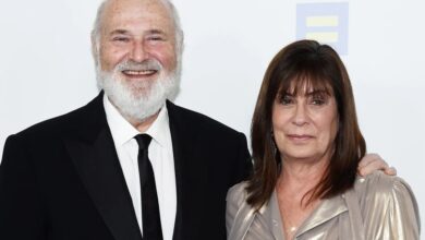 Rob and Michele Reiner ‘tried everything’ to help son Nick before fatal attack