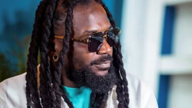Nobody owns a date - Samini on December concert clashes