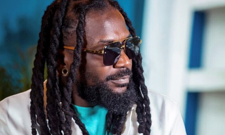 Nobody owns a date - Samini on December concert clashes