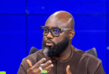 Emmanuel Kotin Criticises Afenyo-Markin’s Leadership Style