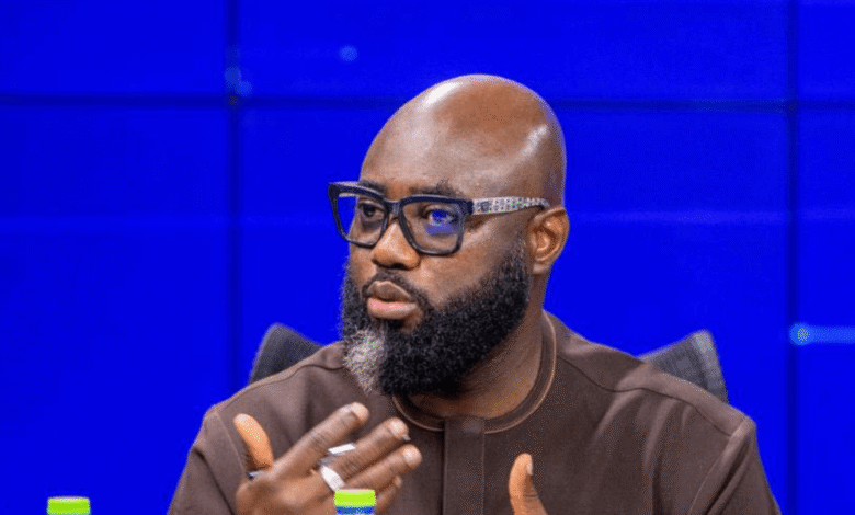 Emmanuel Kotin Criticises Afenyo-Markin’s Leadership Style