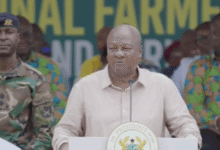 President Mahama pushes for cheaper credit to boost agriculture