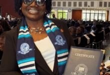 COP Maame Yaa Tiwaa Addo-Danquah