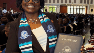 COP Maame Yaa Tiwaa Addo-Danquah