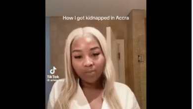 Police Probe Alleged Kidnapping and Extortion of Black Americans by Officers