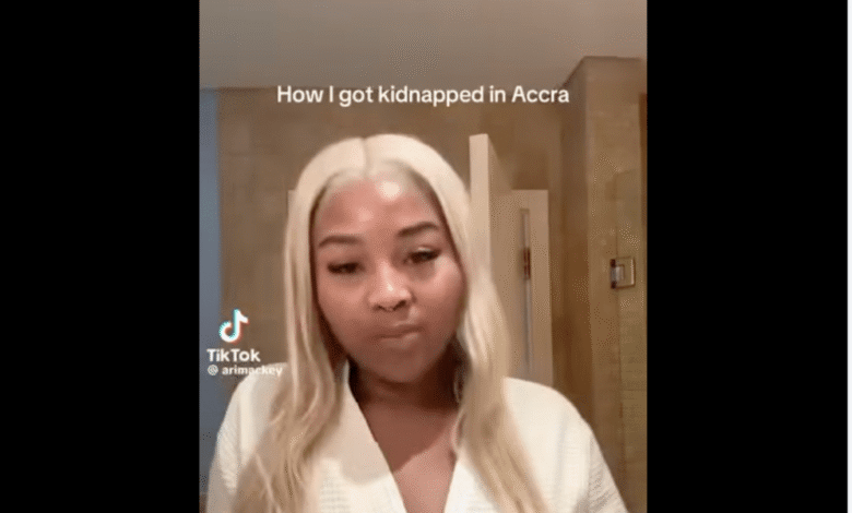 Police Probe Alleged Kidnapping and Extortion of Black Americans by Officers