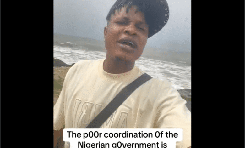 Nigerian national alleges poor treatment from personnel of Ghana Police Service