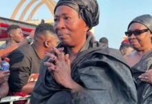 Gabs defends Akosua Serwaa, calls for fair treatment in ongoing Lumba dispute