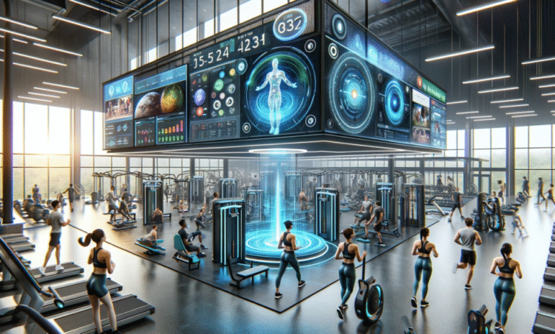 Smarter Decisions With Gym Management Software: A Data-Driven Approach for Gyms