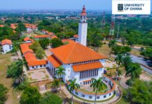 UG halts admissions to six centres over accreditation concerns