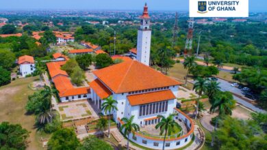 UG halts admissions to six centres over accreditation concerns