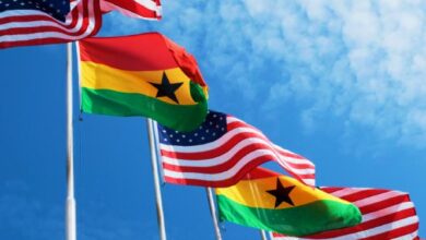 Ghana to lose access to U.S. assistance amid debt arrears