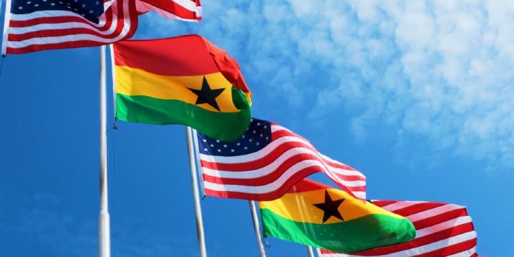 Ghana to lose access to U.S. assistance amid debt arrears