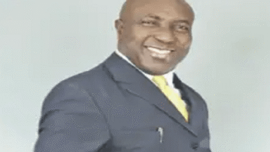 You can only get rich in four ways -Dr. Ogude breaks it down