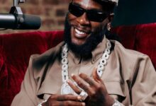 Burna Boy to cover funeral costs for Stockton shooting victims