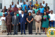 GHC150,000 relief announced for families of El-Wak stampede victims