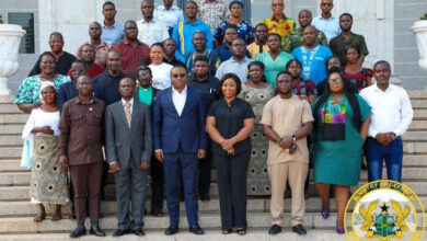 GHC150,000 relief announced for families of El-Wak stampede victims