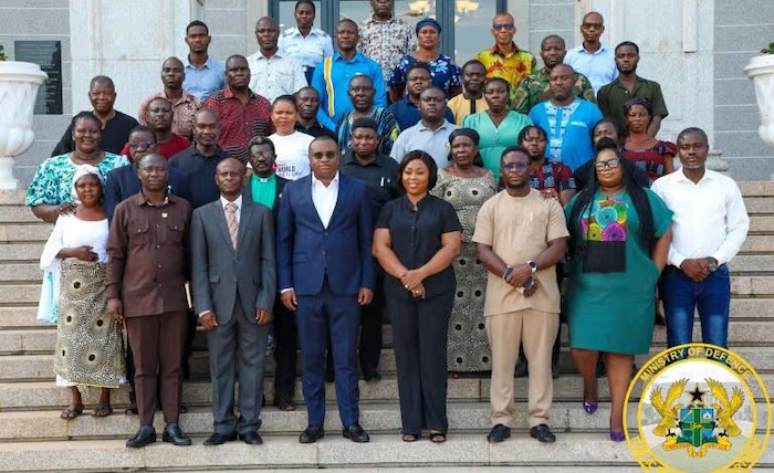 GHC150,000 relief announced for families of El-Wak stampede victims