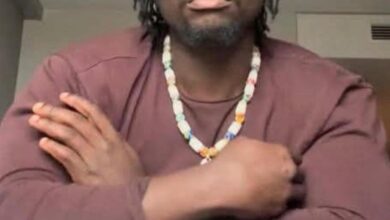 If you’re born with a rubber spoon, you’ll die with a rubber spoon