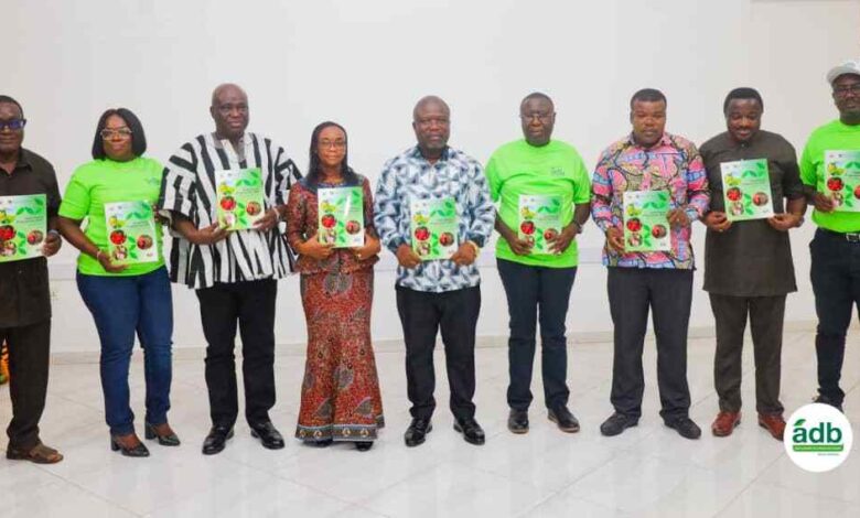 ADB lauds Agricultural Initiatives of Government, commits to Providing Needed Support