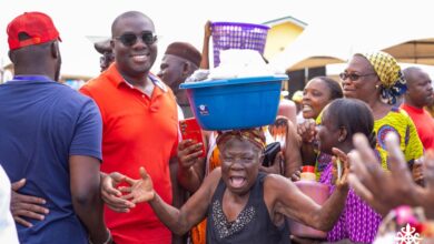 Ofie Market Organizers Thank Patrons and Community; Announce Christmas Edition on Saturday, 20th December 2025